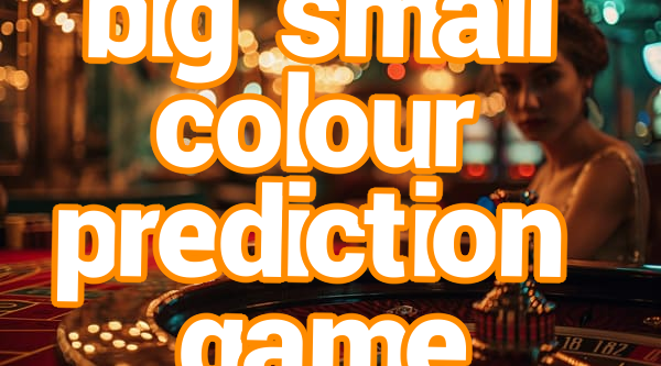 big small colour prediction game Screenshots